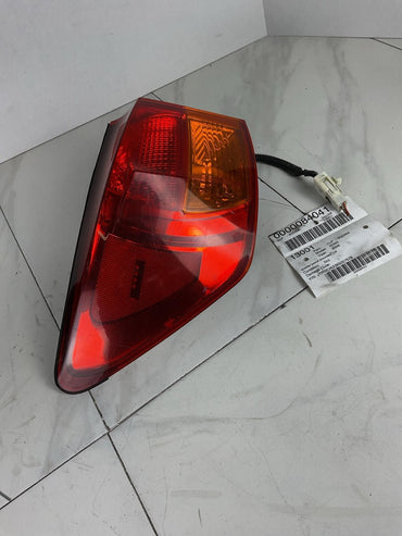 Tail Light Assembly LEXUS IS350 Left 06 07 08 09 101