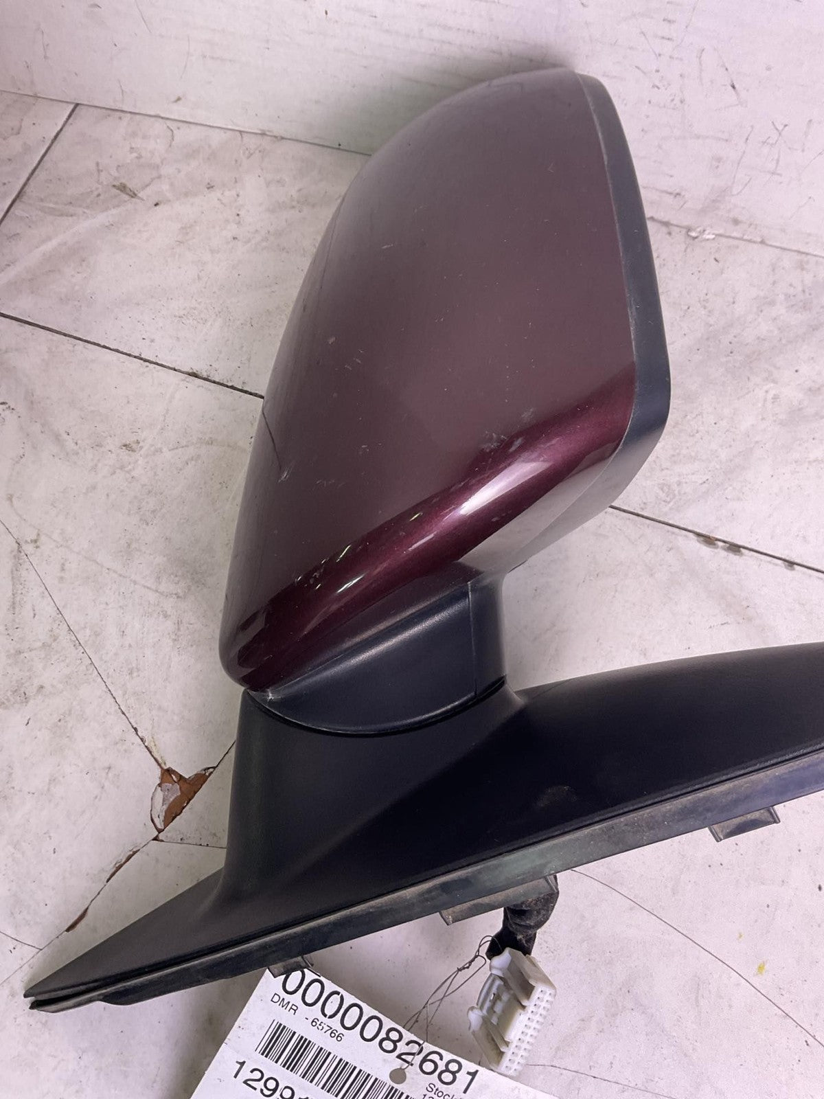 Door Mirror KIA OPTIMA Right 17 18 19 203