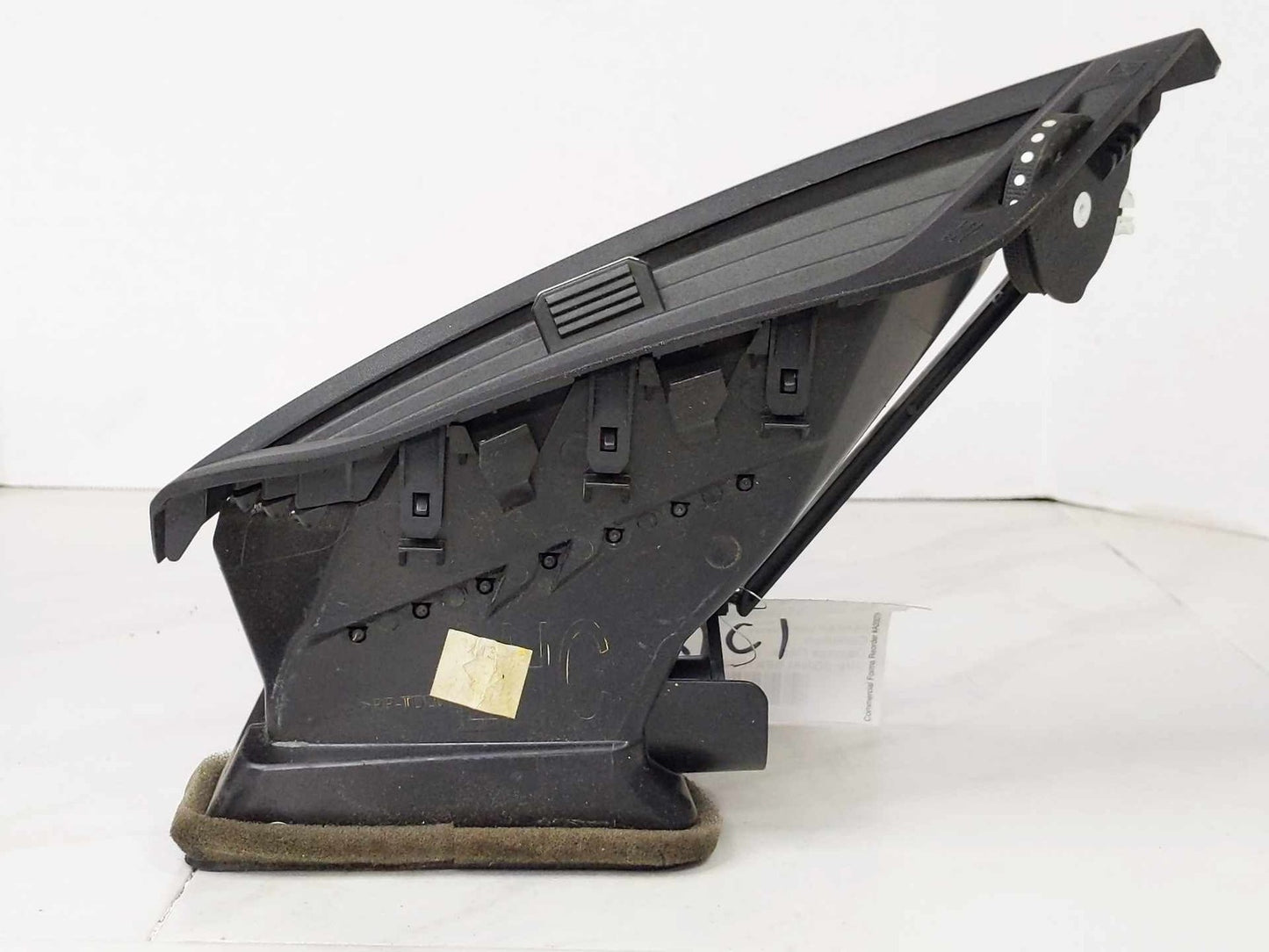 Air Cond./heater Vents CHEVY EQUINOX 121