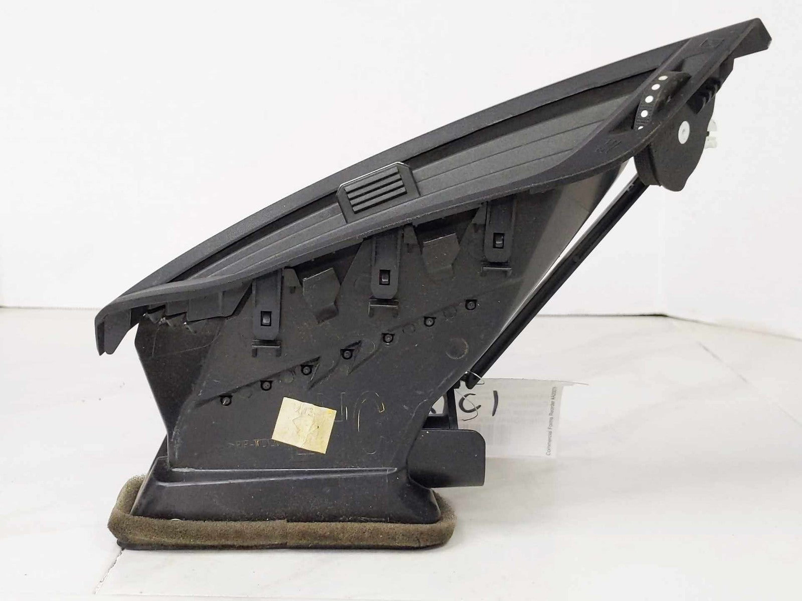 Air Cond./heater Vents CHEVY EQUINOX 121