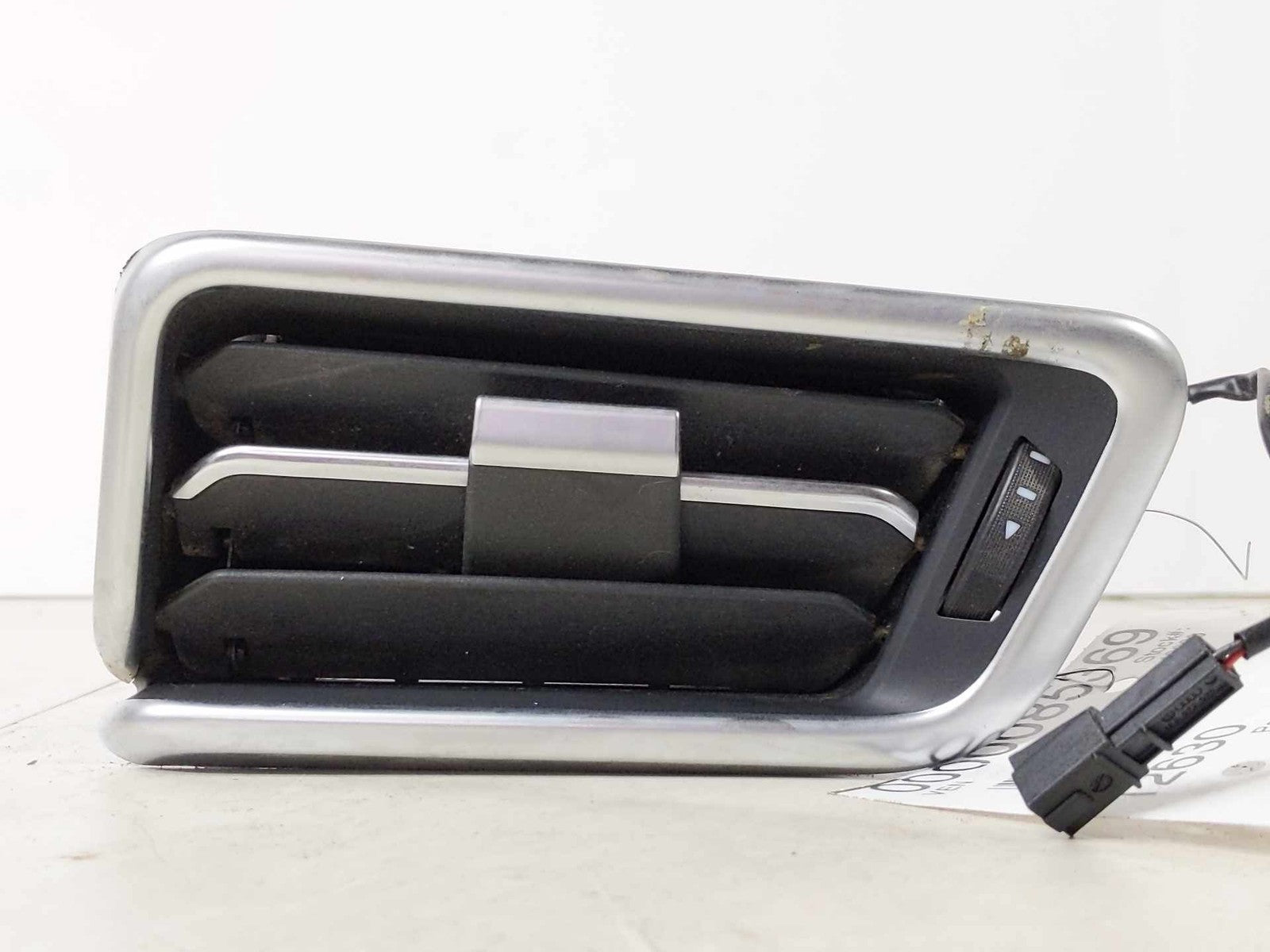 Air Cond./heater Vents MASERATI GHIBLI 170