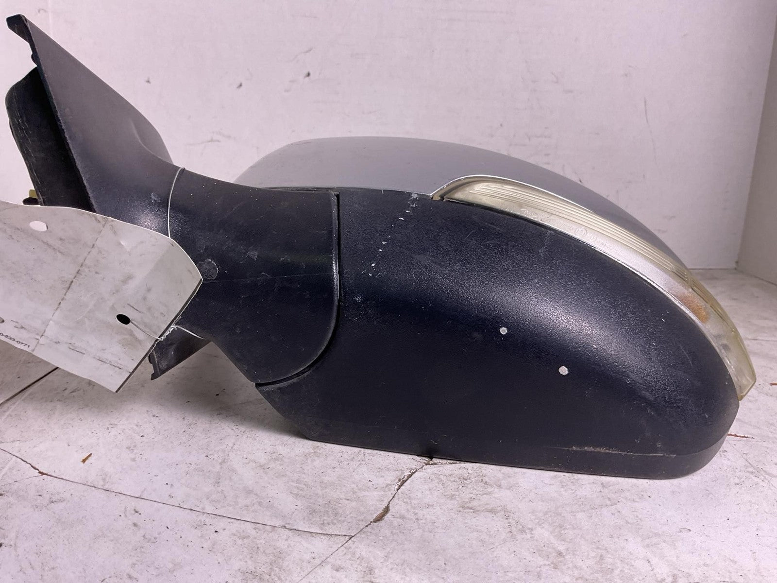 Door Mirror Left Driver Side For 2015 2016 2017 2018 Ford Focus6