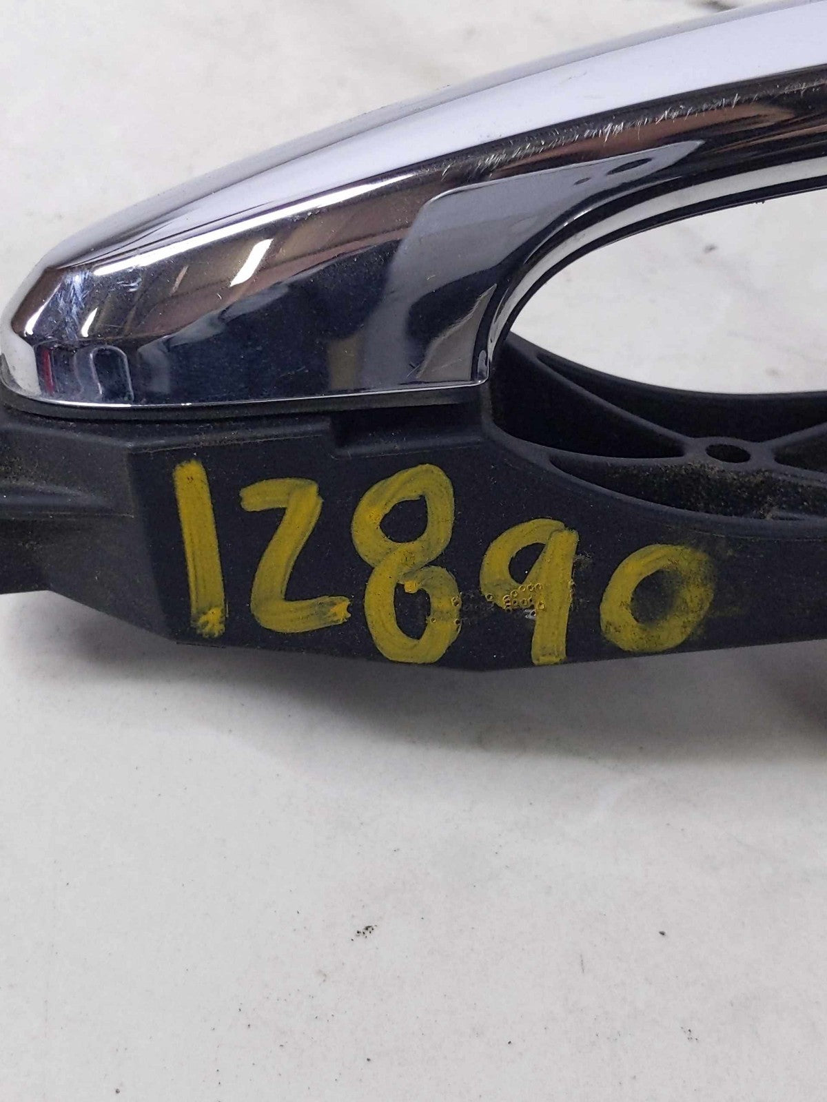 Right Passenger Side Outside Door Handle For 2011-2013 KIA SORENTO6