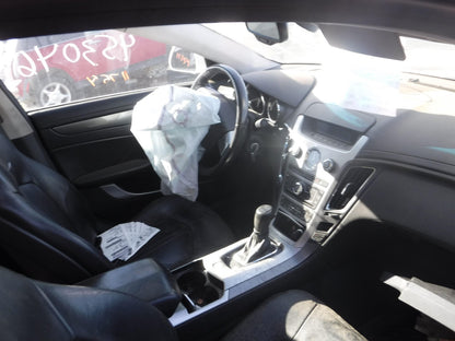 Right Passenger Side Door Mirror For 2008-2013 CADILLAC CTS11