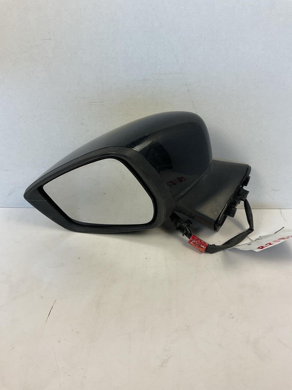 Left Driver Side Door Mirror 2015-2017 NISSAN VERSA0