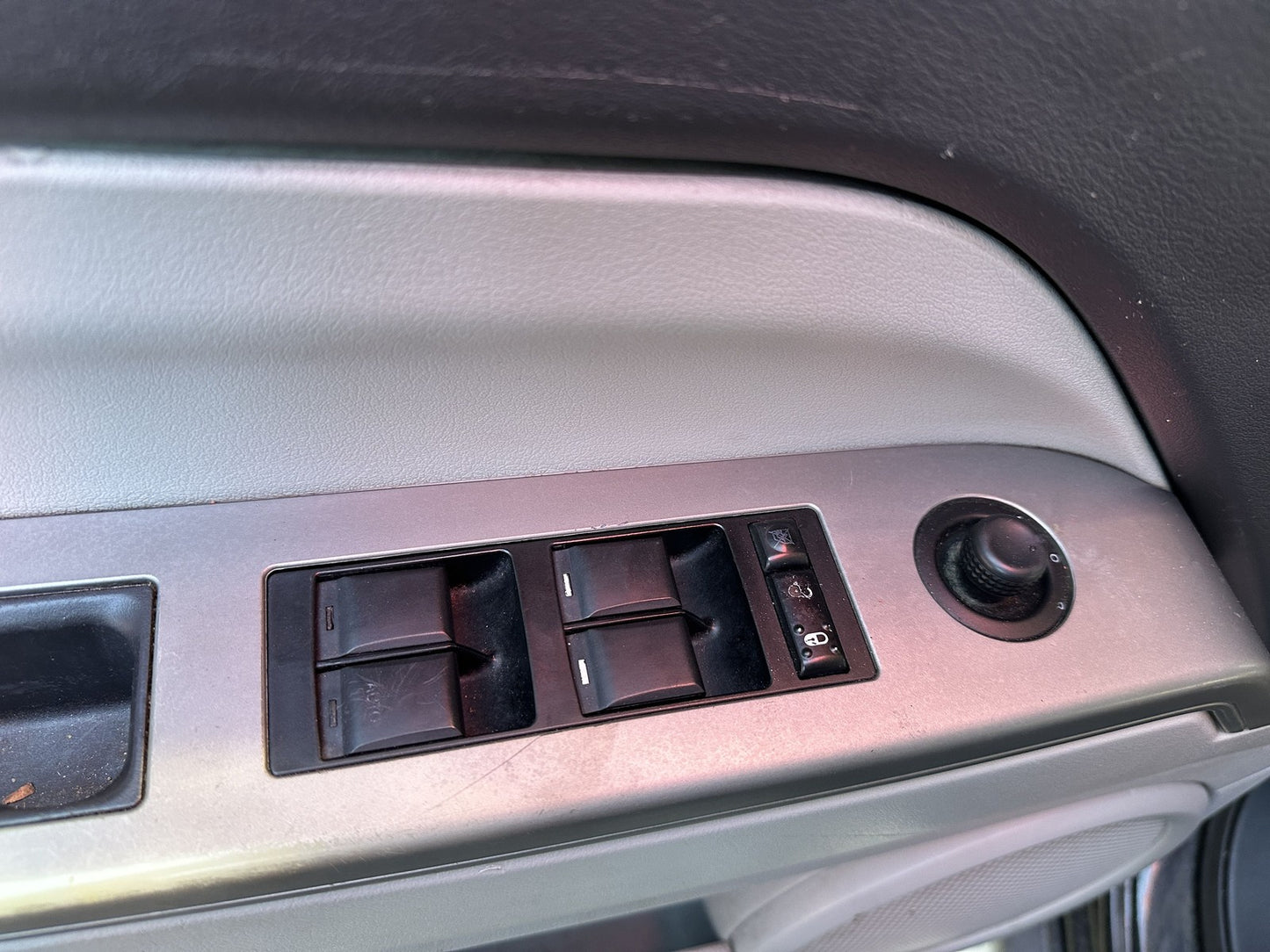 Engine/motor Brain Box JEEP COMPASS 07 08 09 1012