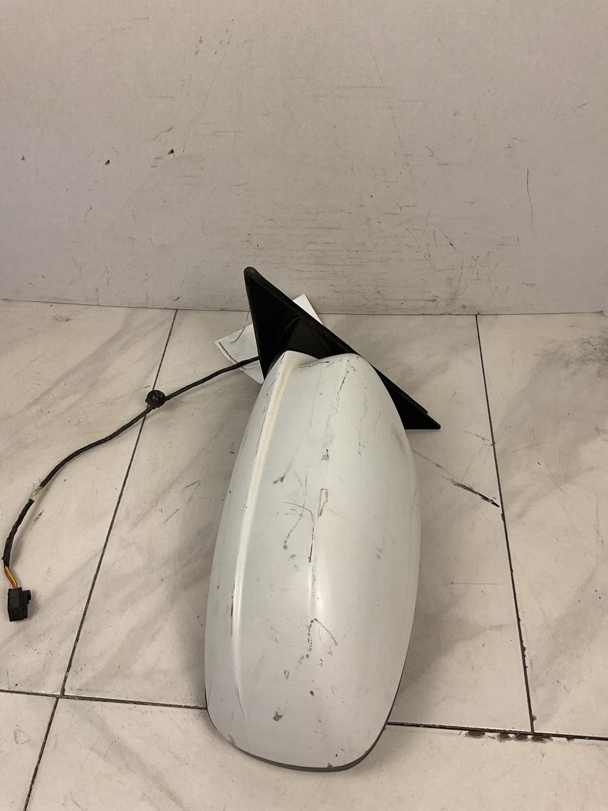Left Driver Side Door Mirror for 2011-2014 DODGE CHARGER4