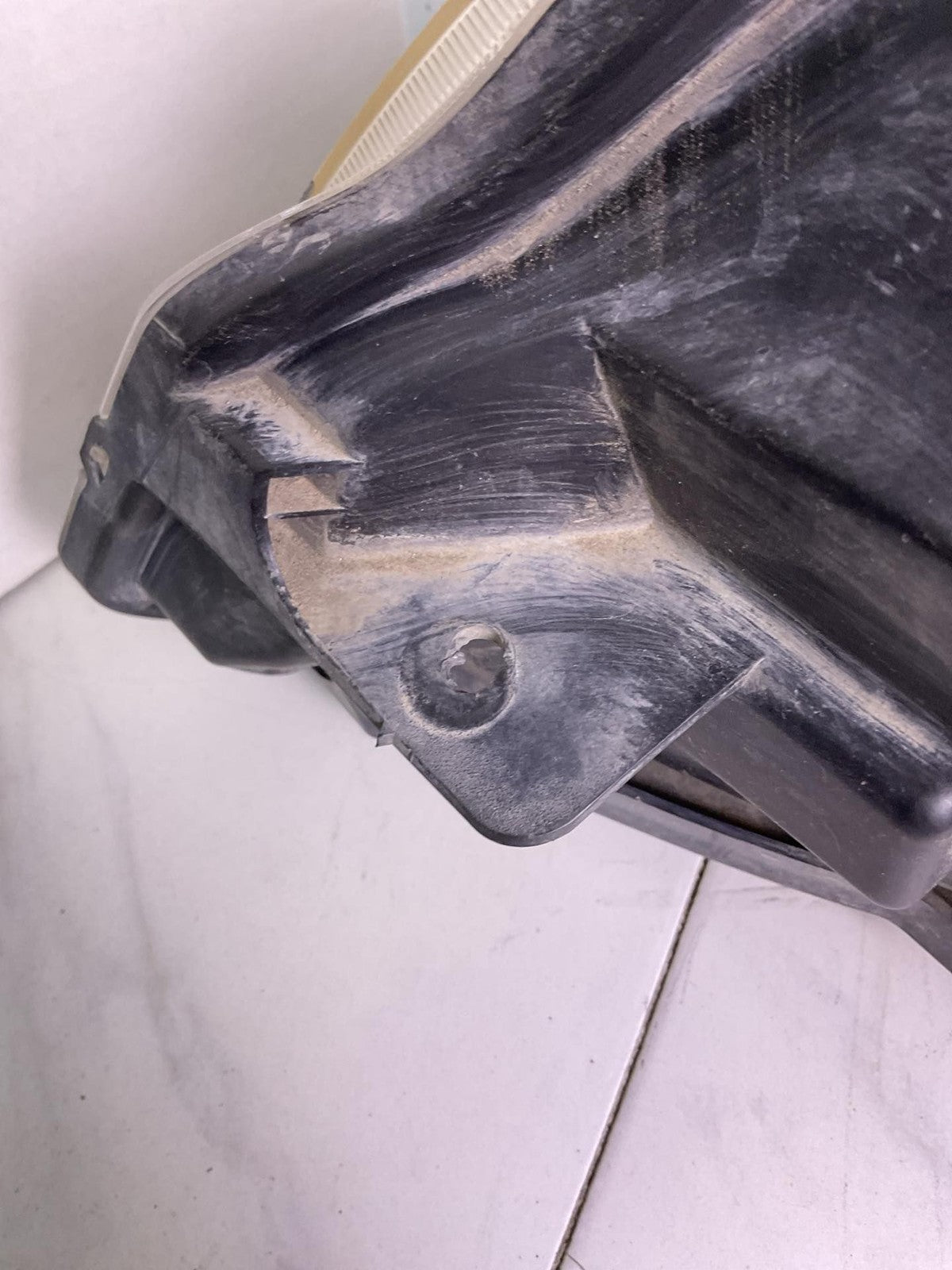 Headlamp Assembly BUICK VERANO Right 12 13 14 15 16 173