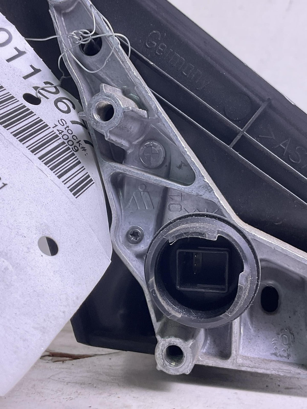 Door Mirror BMW 325I Right 061