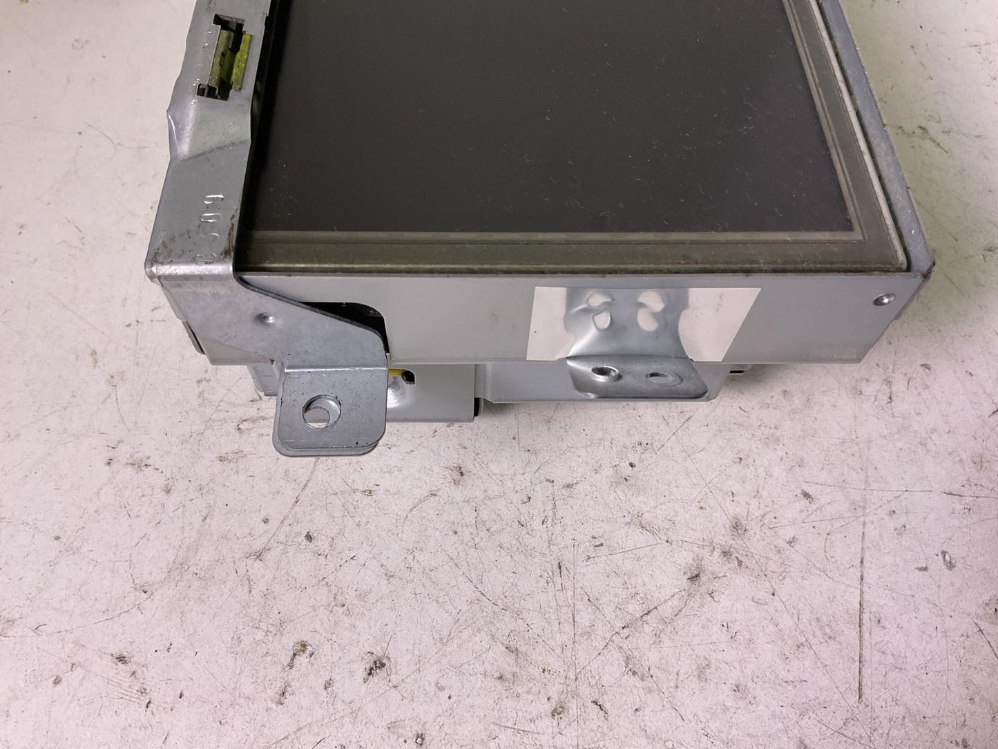 Audio & Visual Equip.(radio) JAGUAR XJ 152