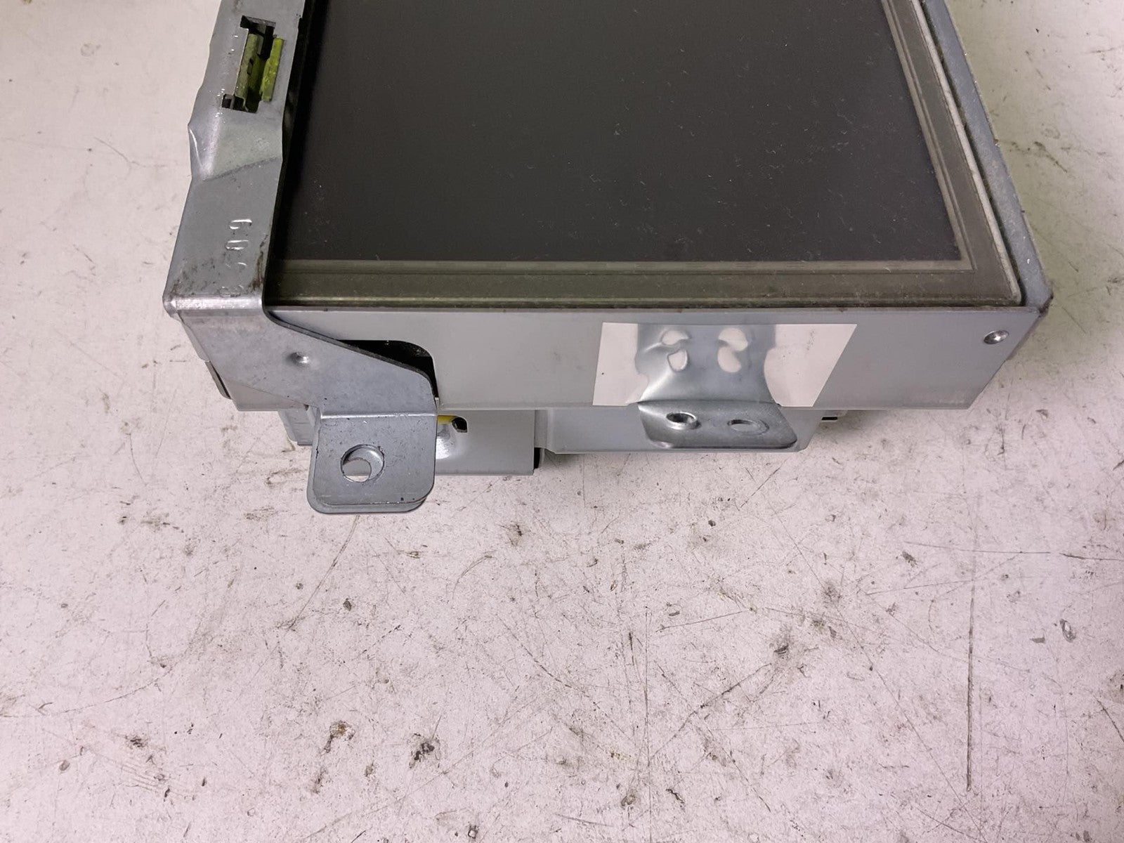 Audio & Visual Equip.(radio) JAGUAR XJ 152