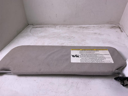 Sun Visor TOYOTA SIENNA Right 05 06 07 08 09 102