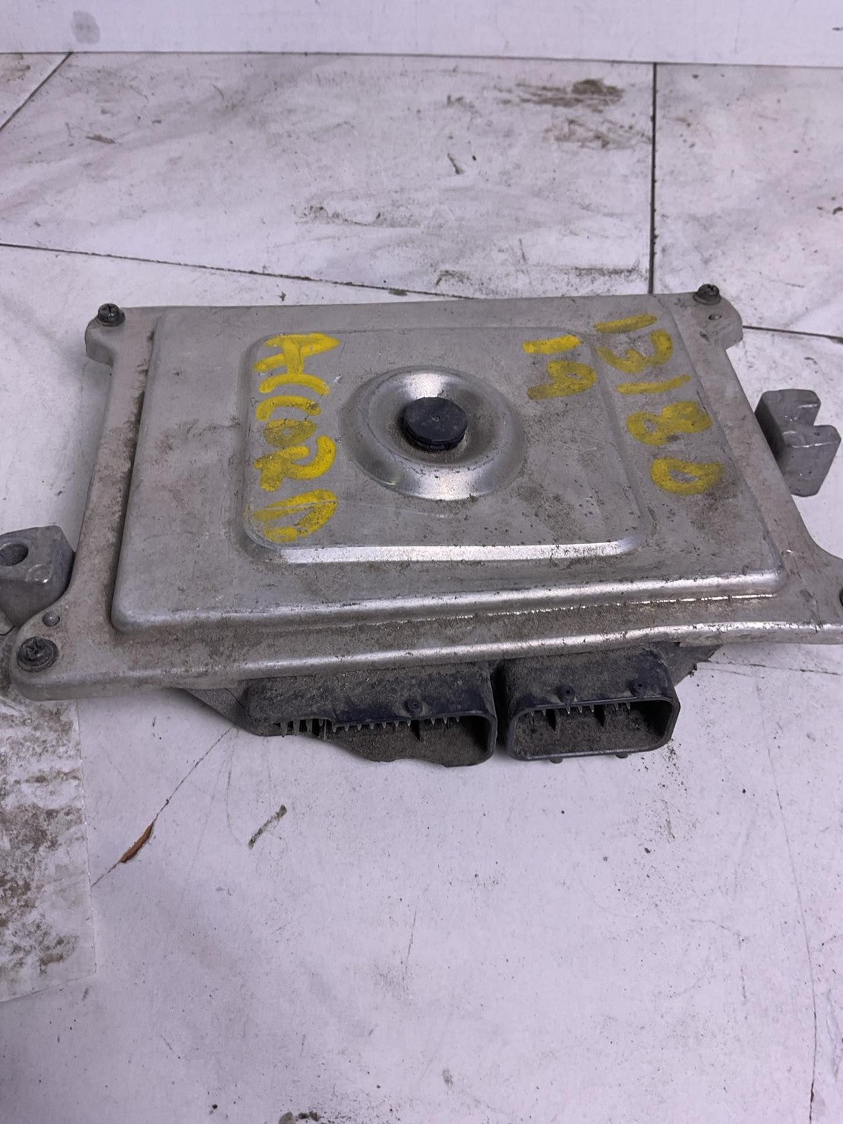 Engine/motor Brain Box HONDA ACCORD 18 19 200