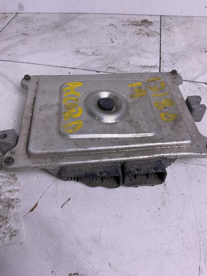 Engine/motor Brain Box HONDA ACCORD 18 19 200