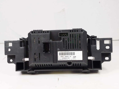 Info-gps-tv Screen FORD FOCUS 12 13 142