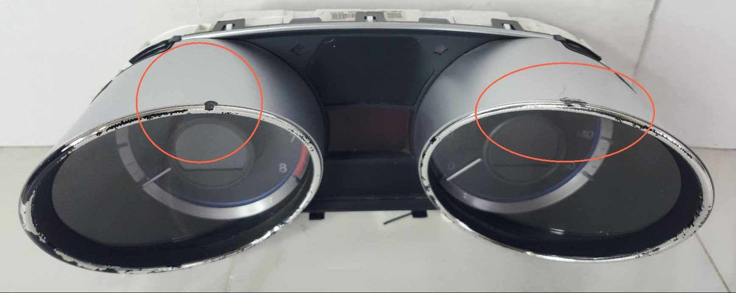 Speedometer HYUNDAI SONATA 11 12 13 142