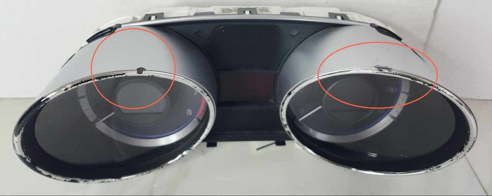 Speedometer HYUNDAI SONATA 11 12 13 142