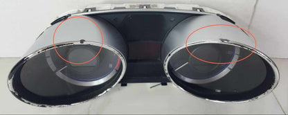 Speedometer HYUNDAI SONATA 11 12 13 142