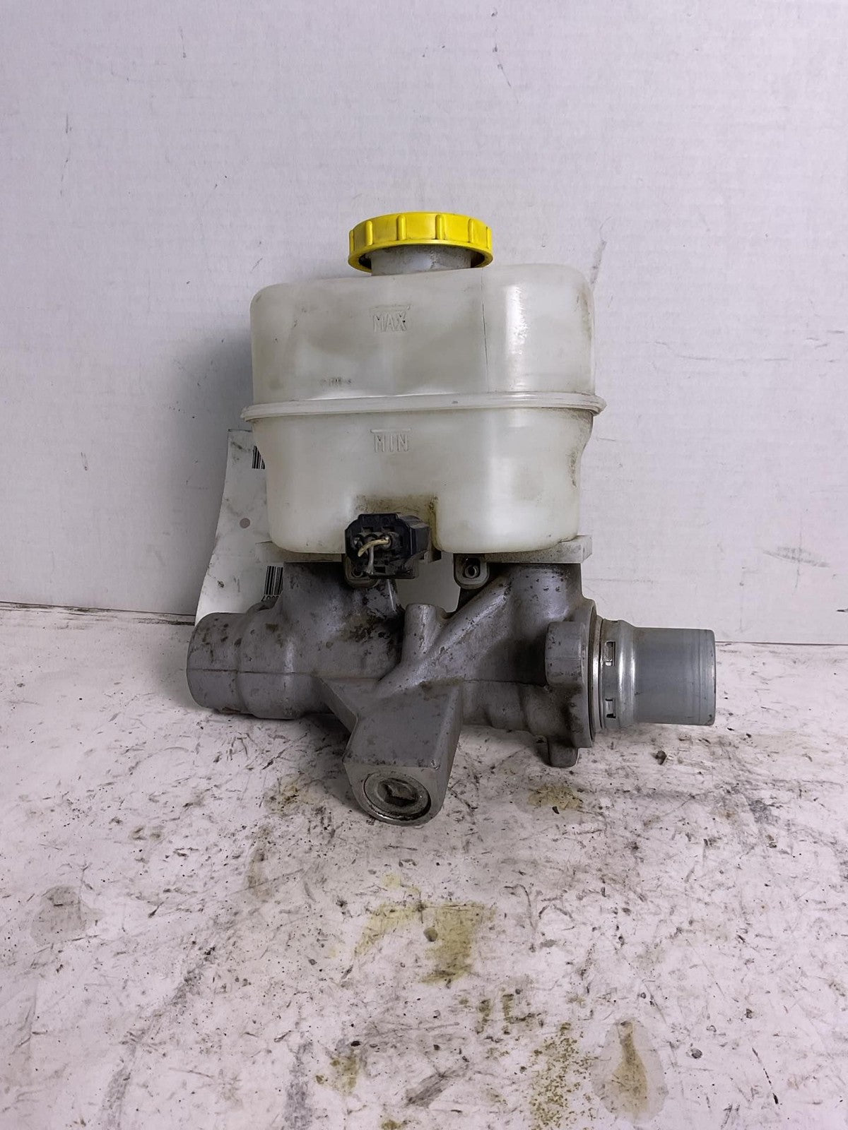 Master Cylinder FORD PICKUP F150 140