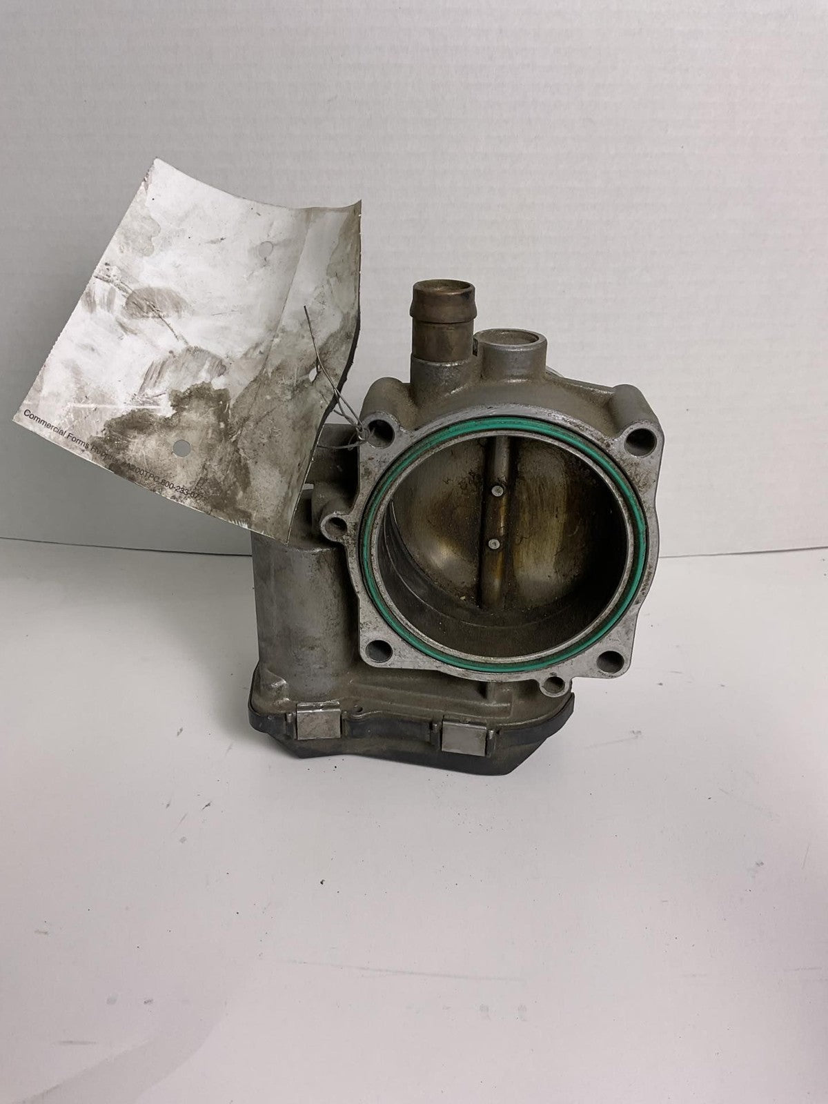 Throttle Body/Valve Assembly For 2007-2013 Bmw 335I2