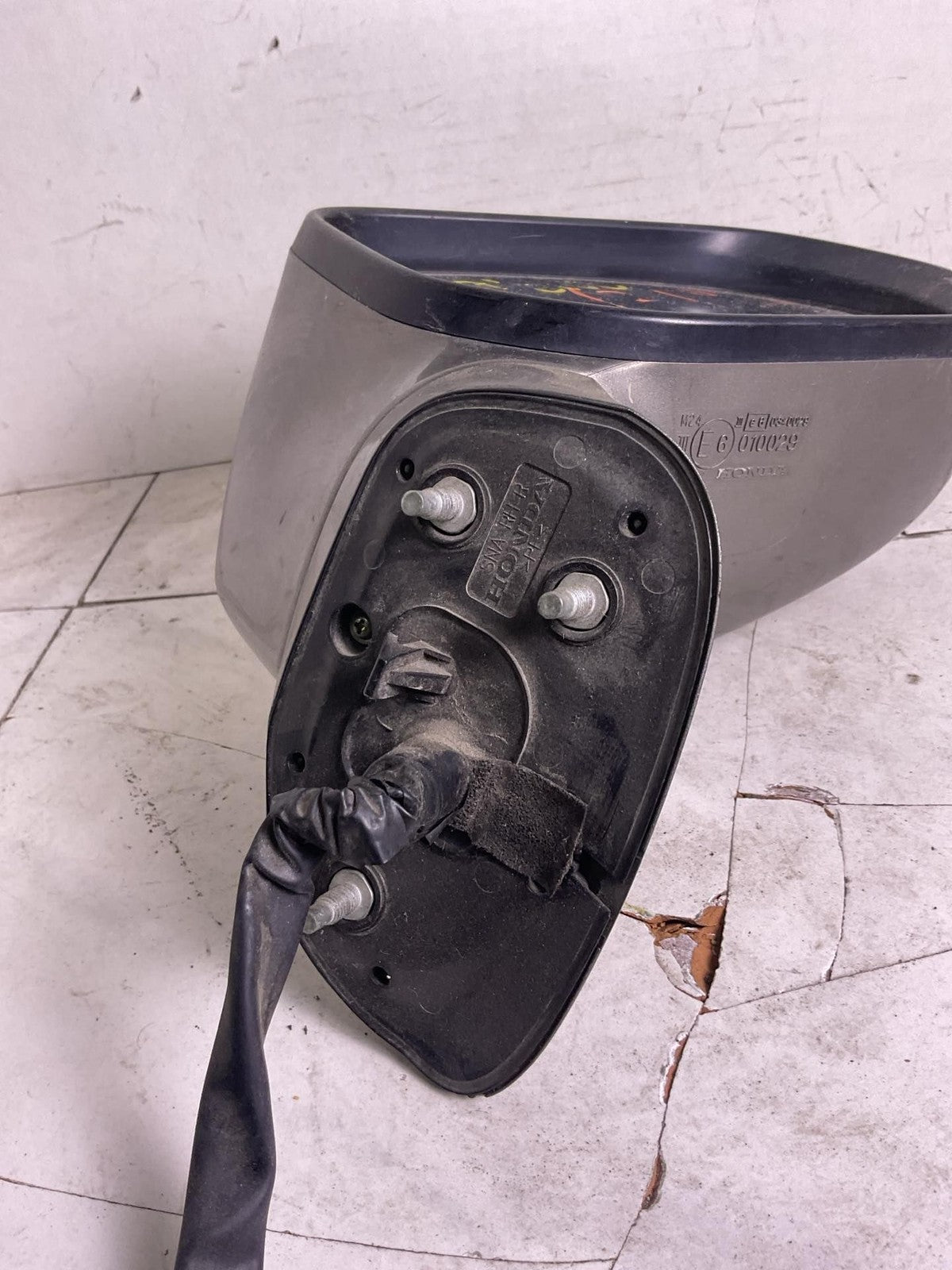 Door Mirror Right Passenger Side For 2006-2011 Honda Civic2