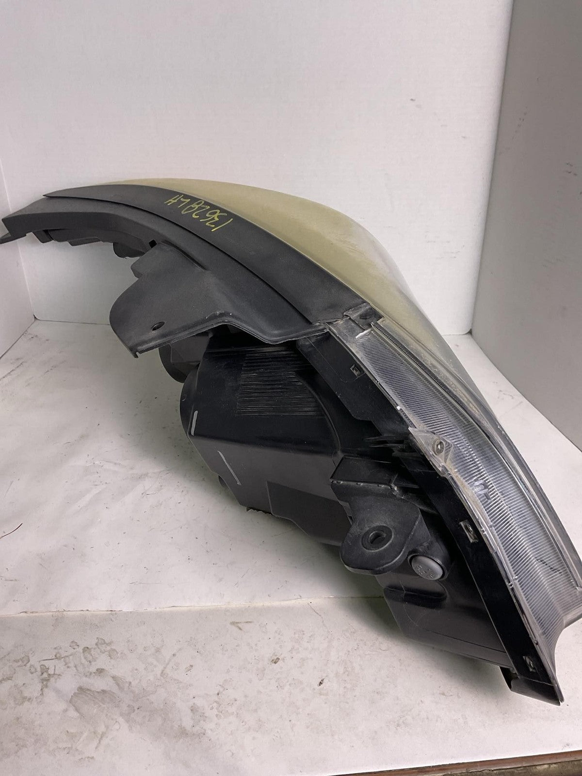 Headlamp Assembly HYUNDAI SONATA Left 16 173