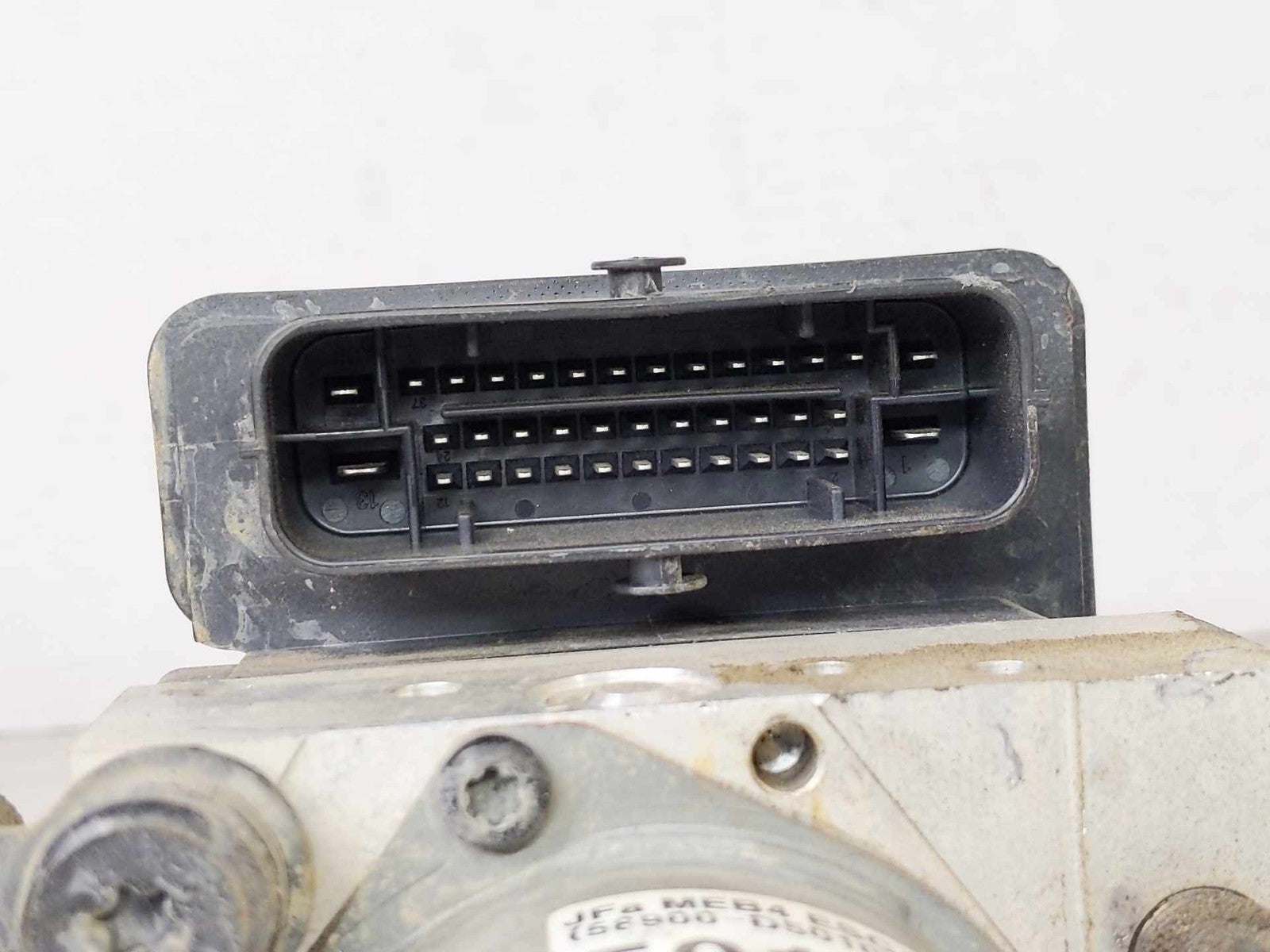 Anti-lock Brake Parts KIA OPTIMA 16 17 186