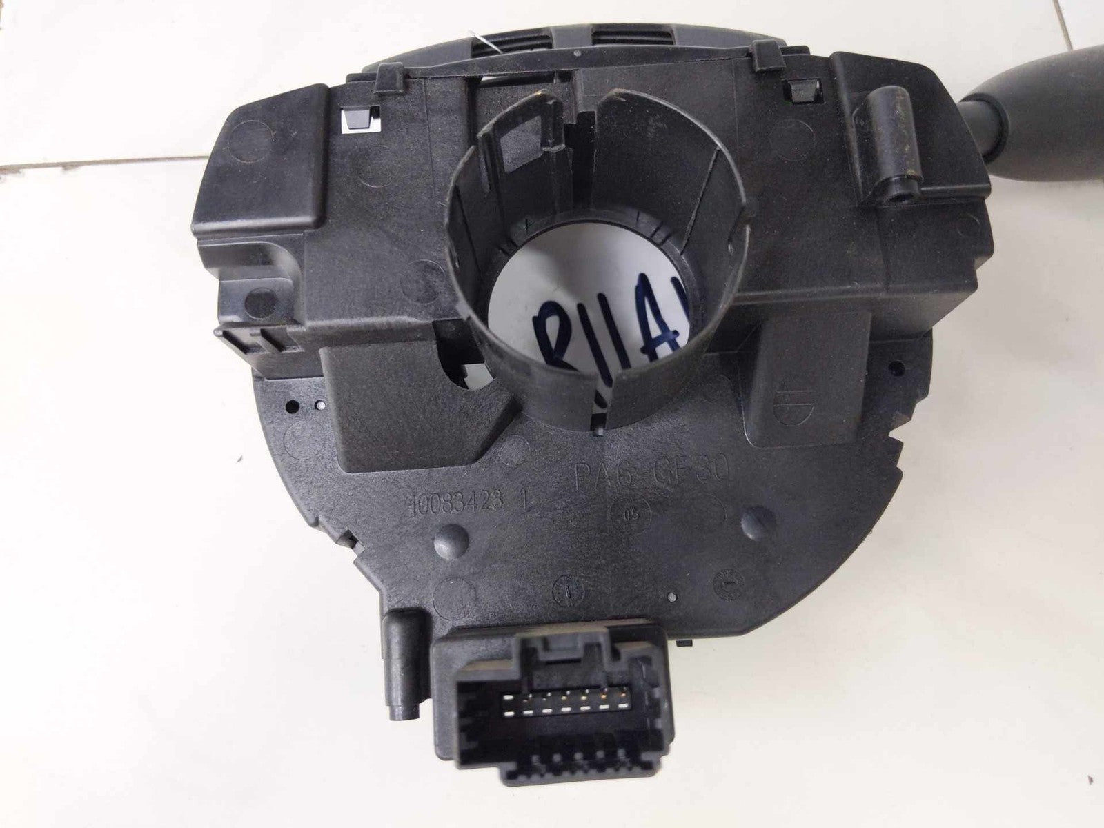 Combination Switch DODGE DART 15 165