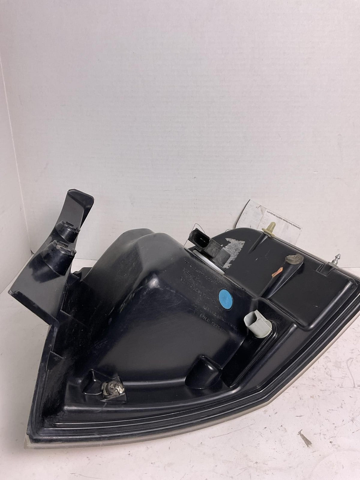 Tail Light Assembly FORD EDGE Left 07 08 09 104