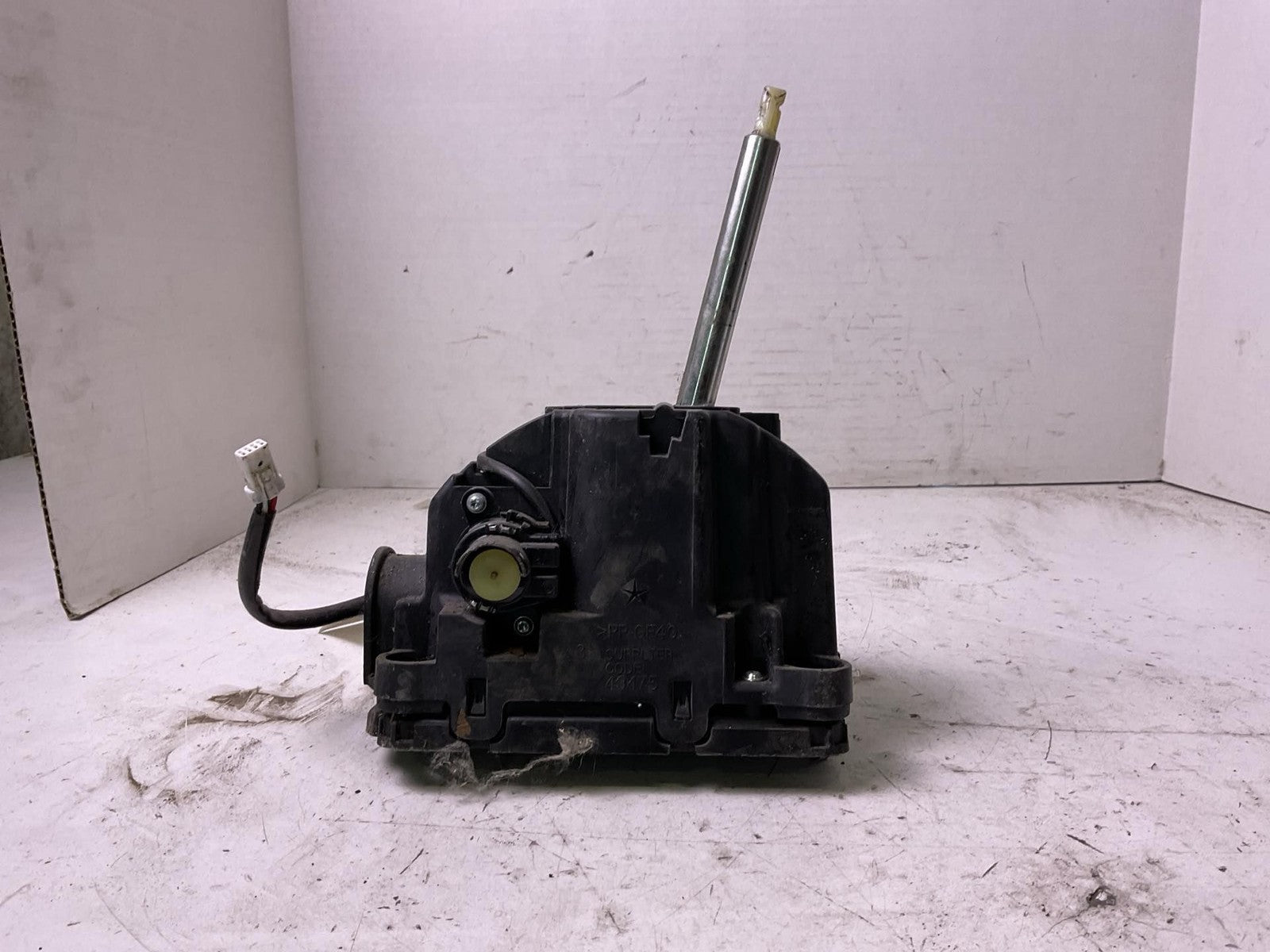 Floor Shifter DODGE CHALLENGER 181