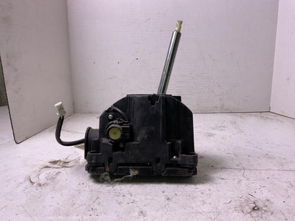 Floor Shifter DODGE CHALLENGER 181