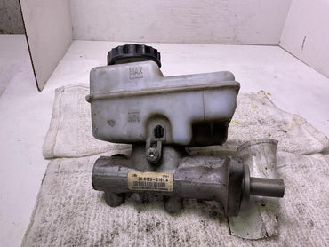 Master Cylinder NISSAN PATHFINDER 10 11 121