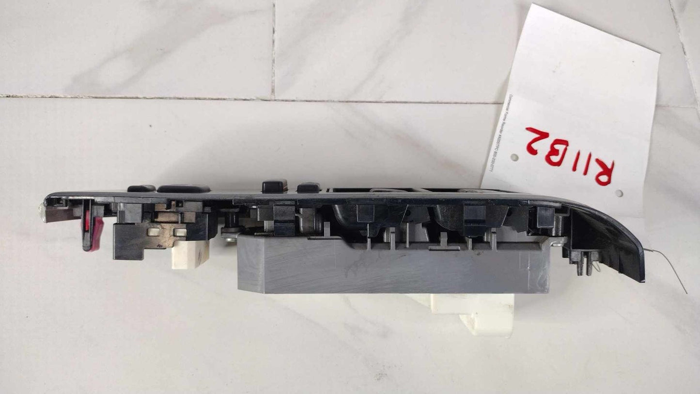 Door Switch Front TOYOTA CAMRY 07 08 09 12 13 145