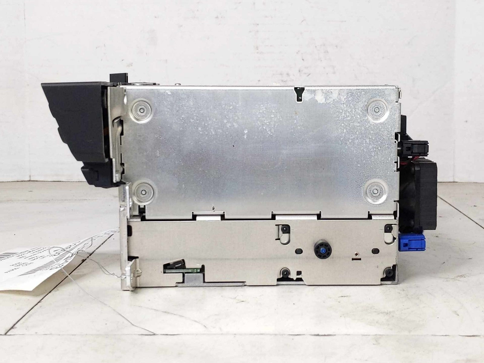 Car Stereo Radio Equipment Audio & Visual For 2008 2009 2010 Bmw 528i5