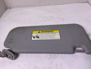 Sun Visor KIA RIO Left 12 13 14 15 16 171