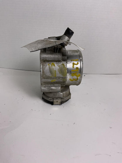 Throttle Body/Valve Assembly For 2015-2019 Hyundai Sonata1