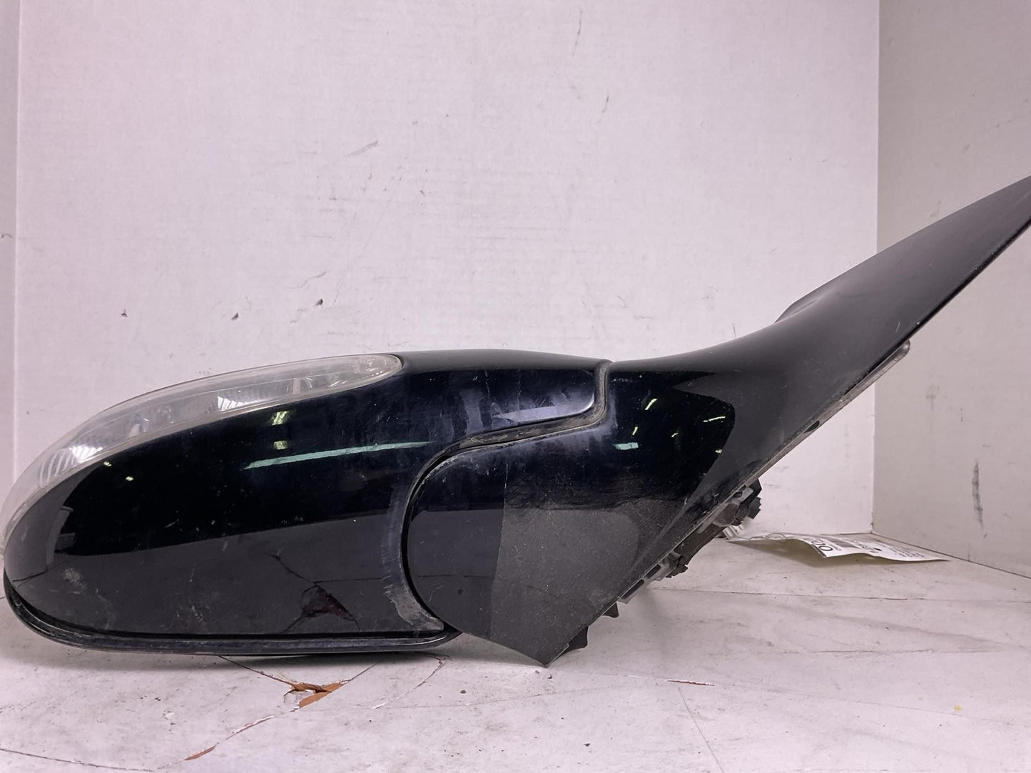 Door Mirror MERCEDES S-CLASS Right 03 04 05 066