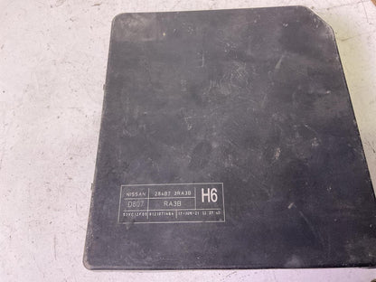 Engine Fuse Box NISSAN SENTRA 13 14 15 16 17 18 192