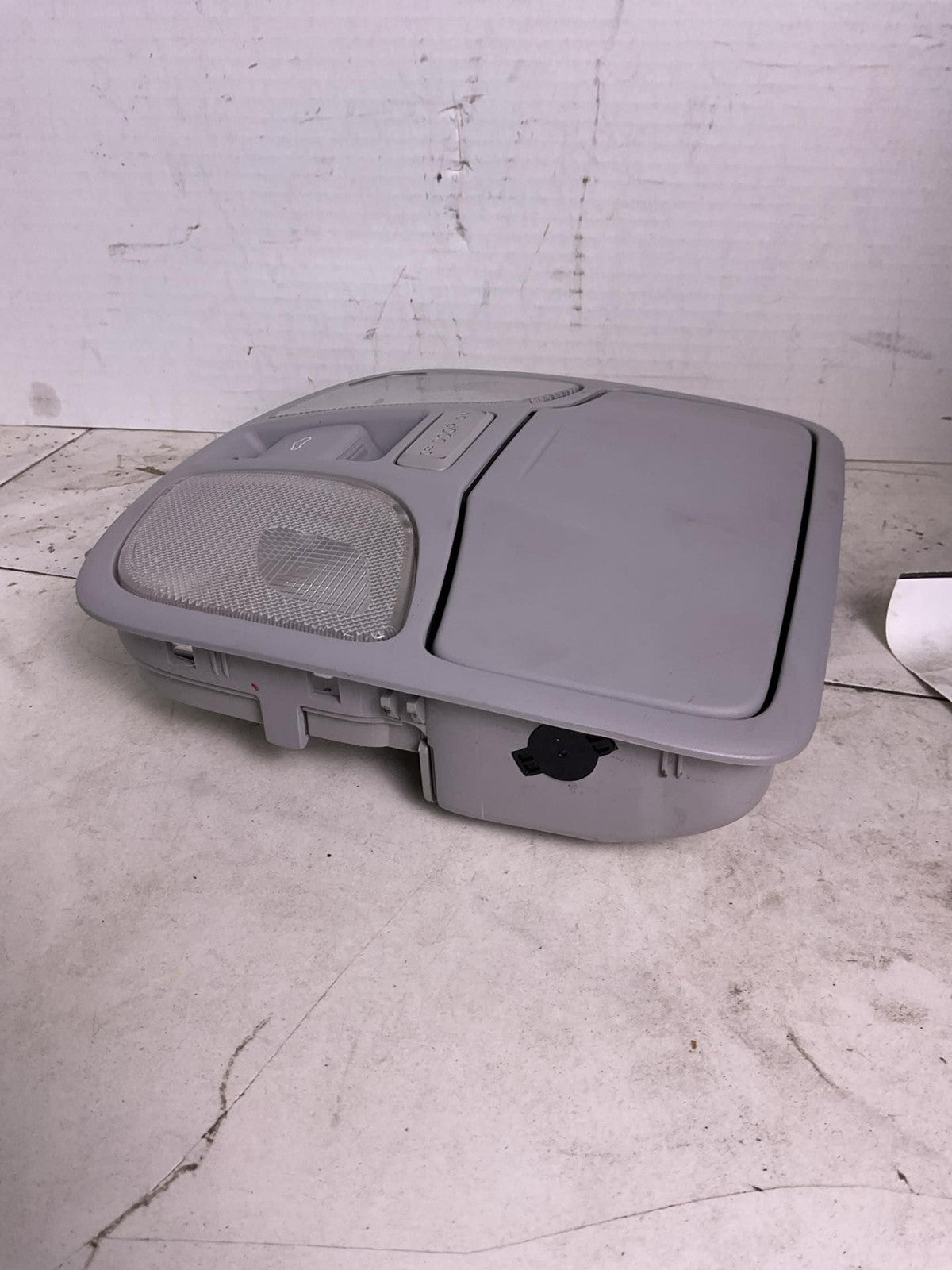 Overhead Console HYUNDAI SONATA 11 12 133