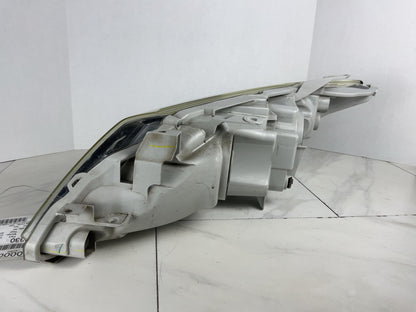 Right Passenger Side Headlamp Assembly For 2012-2014 TOYOTA CAMRY3