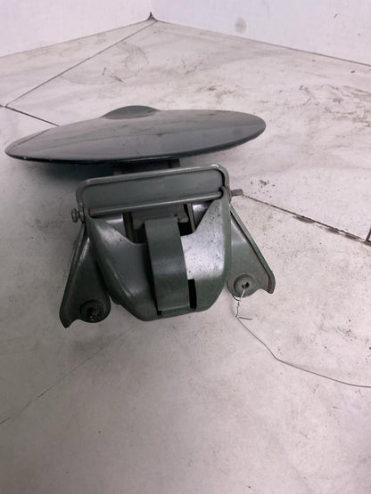 Fuel Tank Door FORD PICKUP F150 97 98 99 00 01 02 03 043