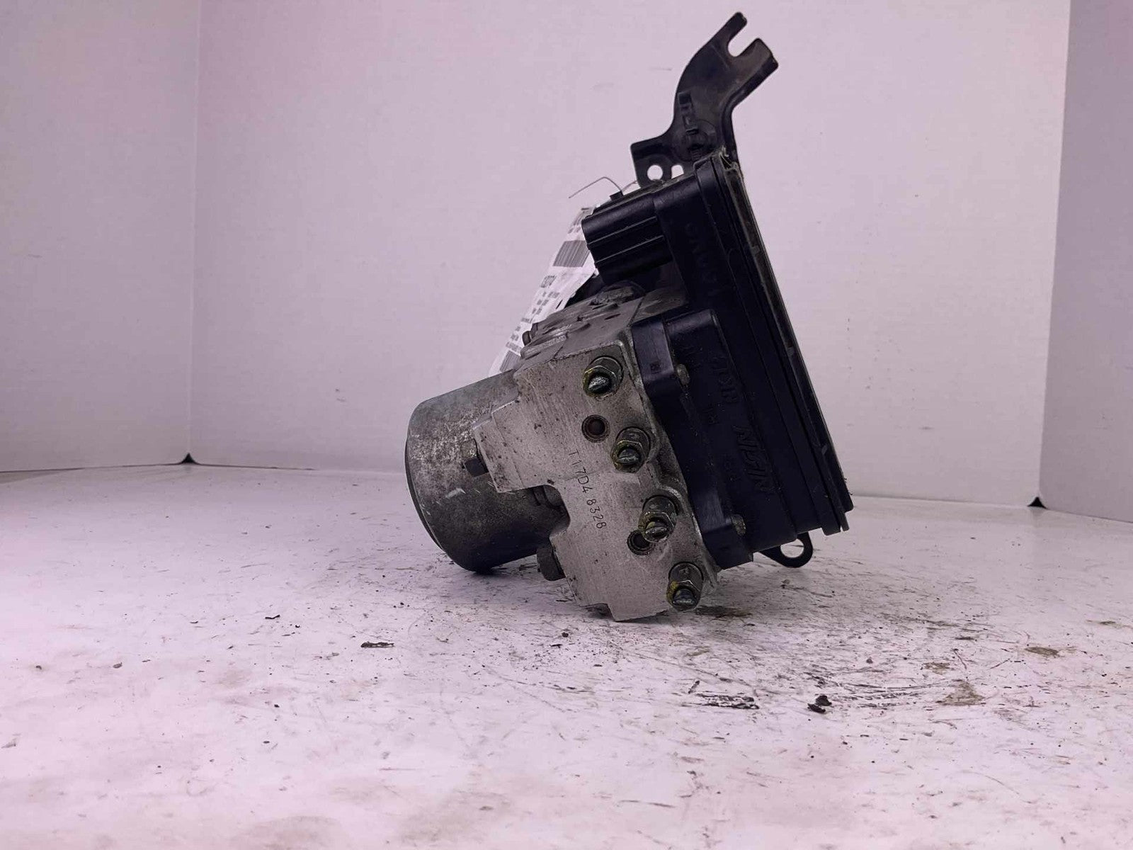 Anti-Lock Brake Pump Module Control Assembly For 2009-2011 HONDA CIVIC1