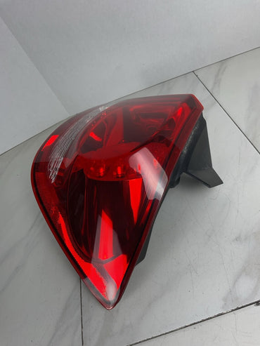 Tail Light Assembly DODGE JOURNEY Right 10 11 12 13 14 15 16 17 18 19 201