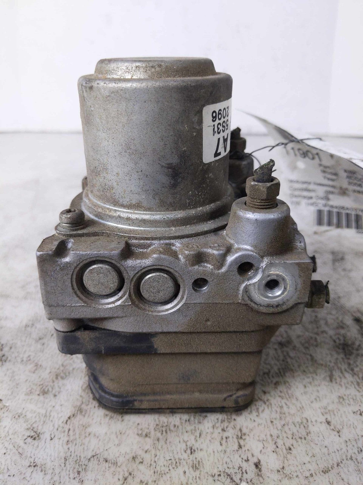 Anti-lock Brake Parts for 2005-2007 HONDA ACCORD4