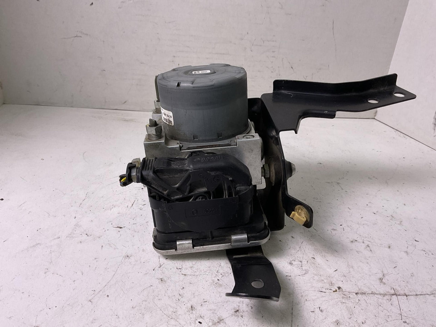 Anti-lock Brake Parts MITSUBISHI OUTLANDER 191