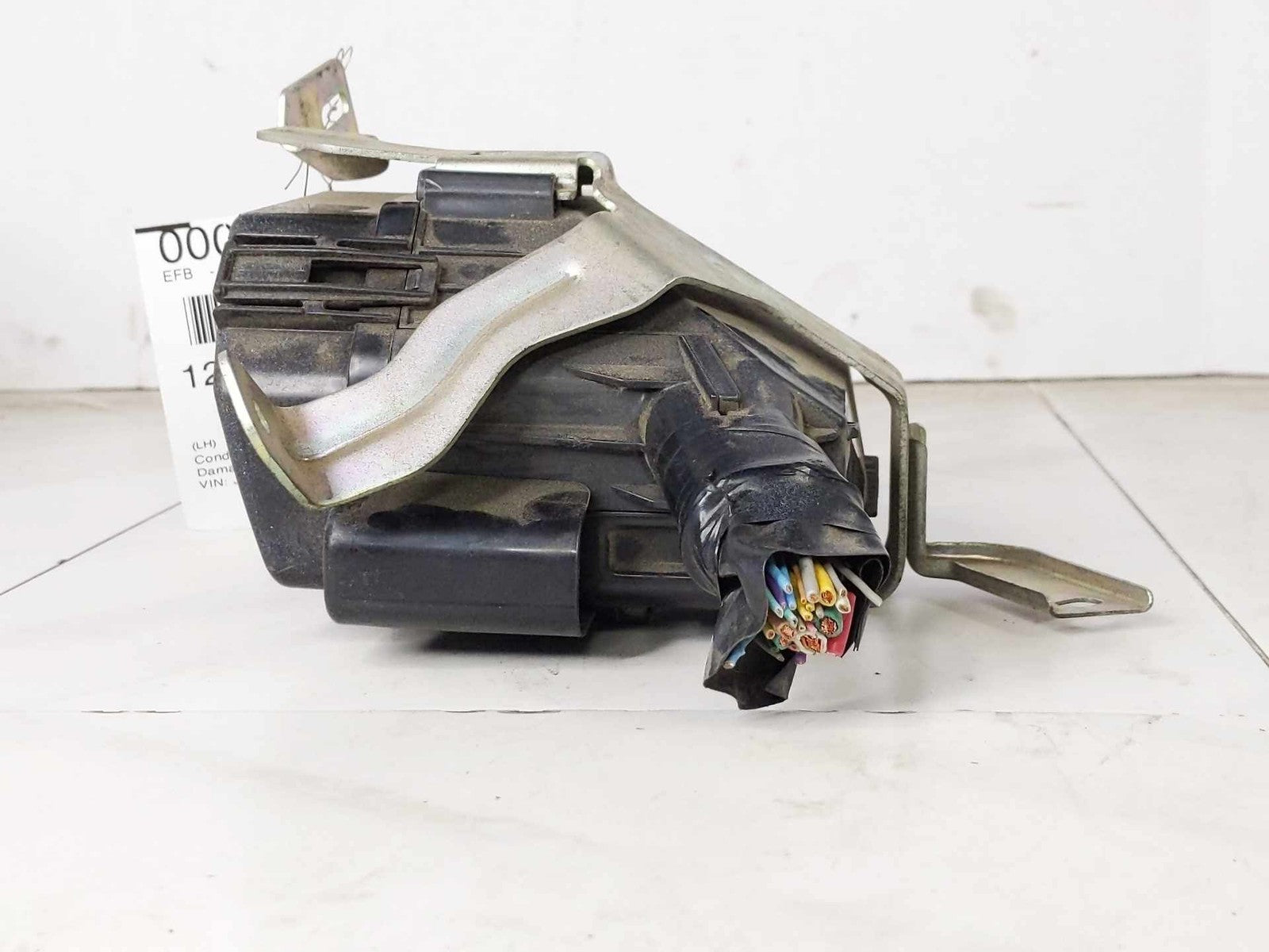 Engine Fuse Box INFINITI Q50 14 15 16 17 18 192