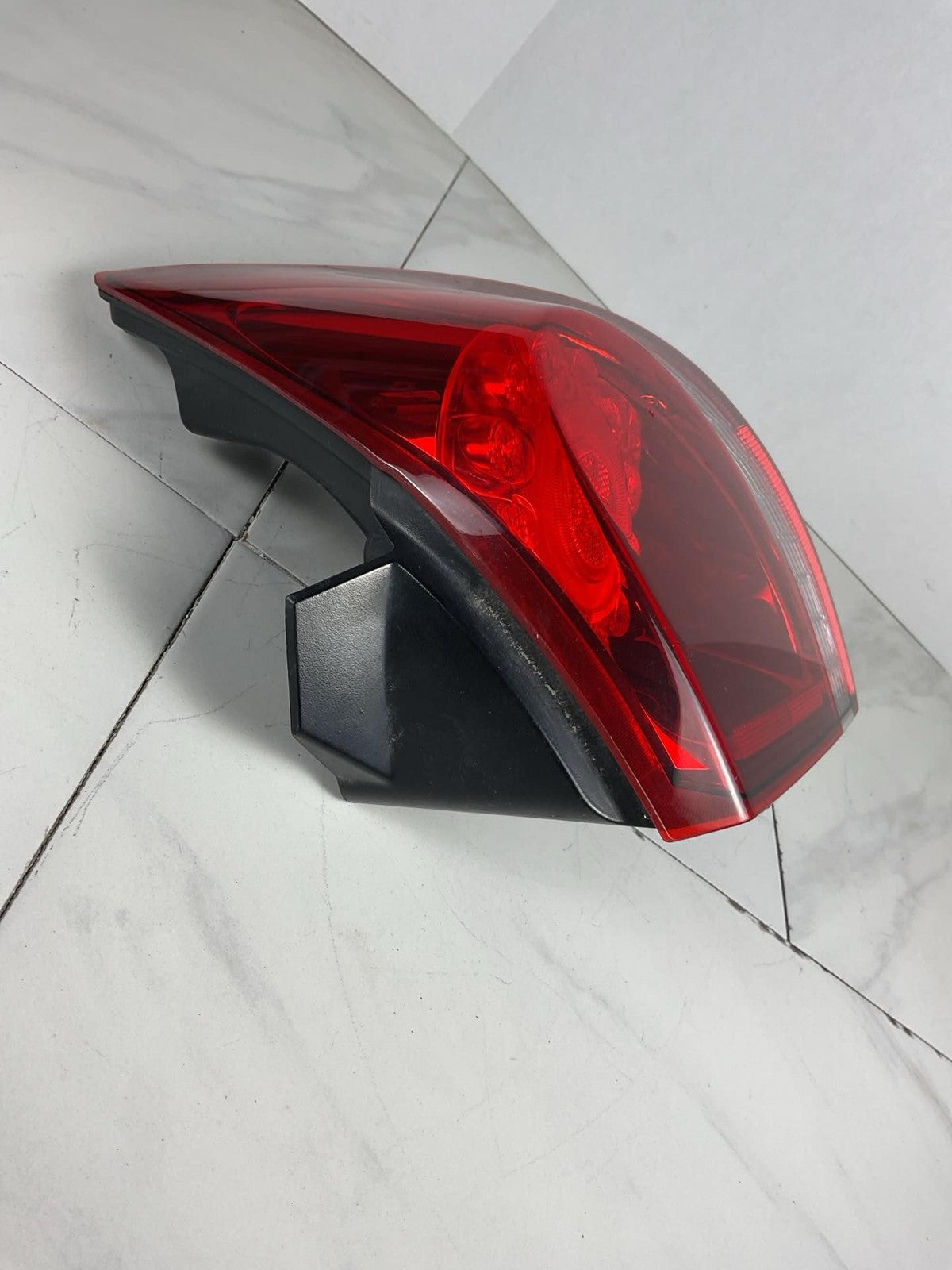 Tail Light Assembly DODGE JOURNEY Right 10 11 12 13 14 15 16 17 18 19 205