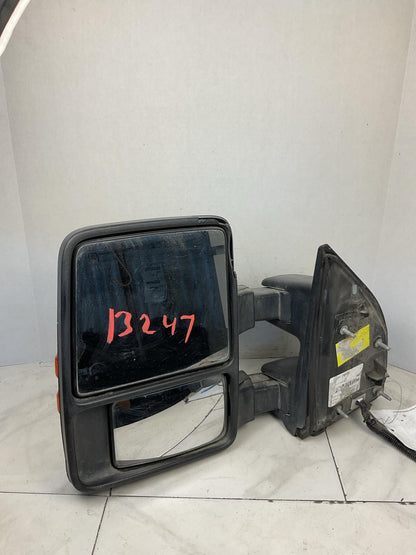 Door Mirror FORD F250 SD PICKUP Left 09 10 11 120