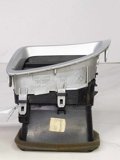 Air Cond./heater Vents CHEVY EQUINOX 121