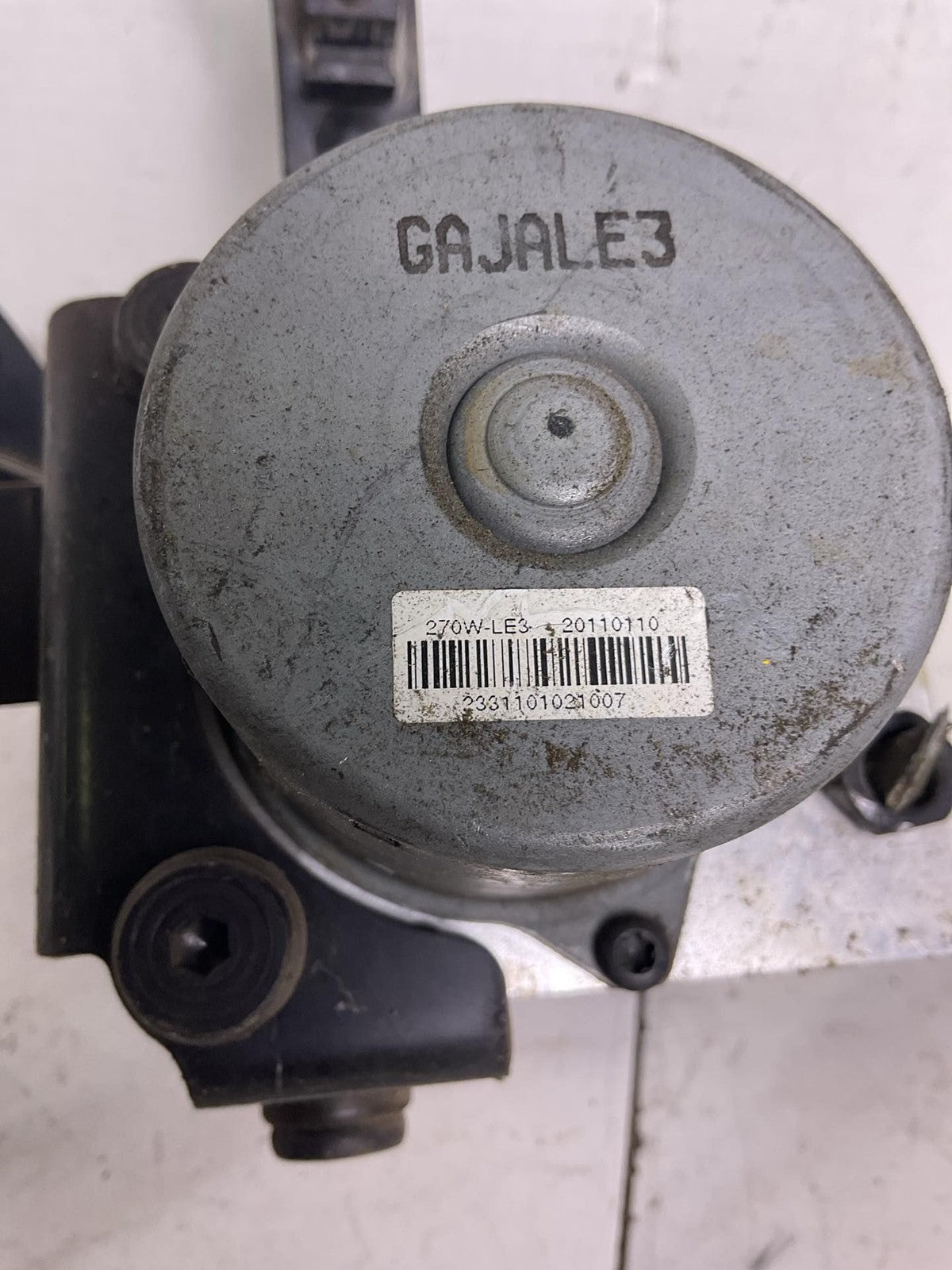 Anti-lock Brake Parts KIA SOUL 111